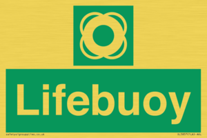 Lifebuoy